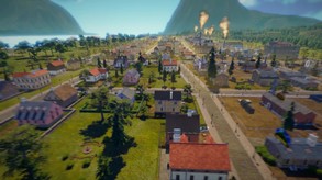 Urban Empire Release Trailer DE