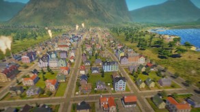 Urban Empire