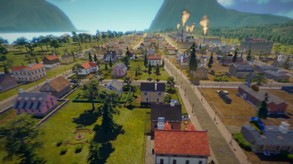 Urban Empire screenshot thumbnail video