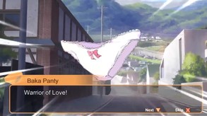 Panty Party screenshot thumbnail video