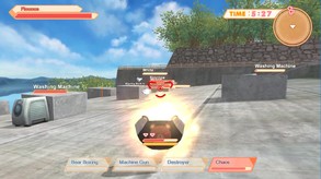 Panty Party screenshot thumbnail video