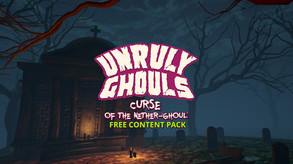 Unruly Ghouls screenshot thumbnail video