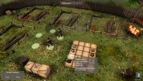 Rayless gameplay trailer