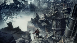 DARK SOULS III - The Ringed City screenshot thumbnail video