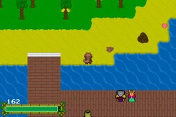 Surfasaurus screenshot thumbnail video