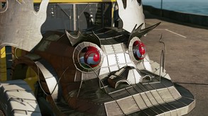 Watch_Dogs 2 - T-Bone Pack screenshot thumbnail video