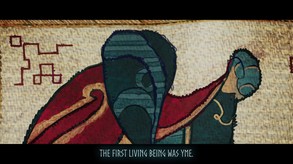 4: The Beings