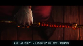 5: The Seer