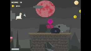 Alpacapaca Dash screenshot thumbnail video