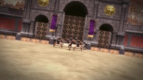 Gladiator: Sword of Vengeance screenshot thumbnail video