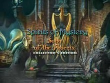 Spirits of Mystery: Song of the Phoenix Collector's Edition