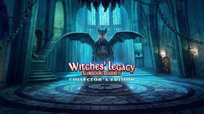 Witches' Legacy: Slumbering Darkness Collector's Edition screenshot thumbnail video