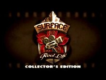 Surface: Reel Life Collector's Edition