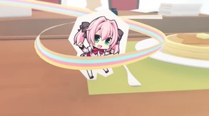 WAGAMAMA HIGH SPEC screenshot thumbnail video