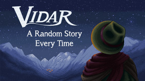 Vidar screenshot thumbnail video
