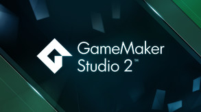 GameMaker Studio 2 Desktop-游戏截图