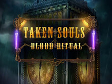 Taken Souls: Blood Ritual Collector's Edition screenshot thumbnail video