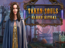 Taken Souls: Blood Ritual Collector's Edition screenshot thumbnail video