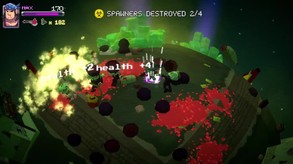 Orbiz screenshot thumbnail video