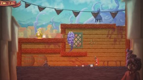 Eldritch Hunter screenshot thumbnail video