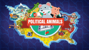 Political Animals Trailer 2