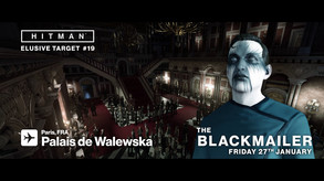 Hitman Landslide Unrated EN
