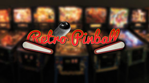 Retro Pinball screenshot thumbnail video