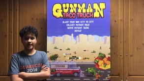 Gunman Taco Truck screenshot thumbnail video
