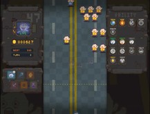 RunningDead-游戏截图