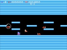 Virus Crashers screenshot thumbnail video