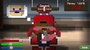 Trimmer Tycoon screenshot thumbnail video