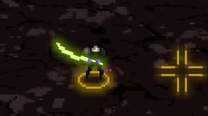 UBERMOSH:WRAITH Gameplay Trailer