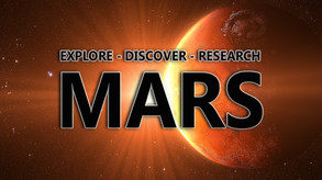 MARS SIMULATOR - RED PLANET screenshot thumbnail video