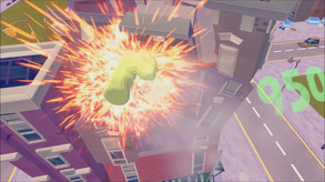 King Kaiju screenshot thumbnail video