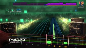 Rocksmith 2014 Edition Remastered Evanescence Song Pack screenshot thumbnail video
