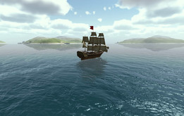 Winds Of Trade screenshot thumbnail video