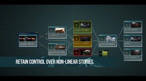 articy:draft 3 screenshot thumbnail video