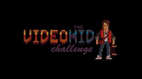 Videokid Launch trailer