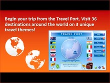 Typing Instructor Platinum 21 - Mac screenshot thumbnail video