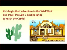 Typing Instructor for Kids Platinum 5 - Mac screenshot thumbnail video