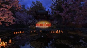 Relaxing VR Games: Mahjong screenshot thumbnail video