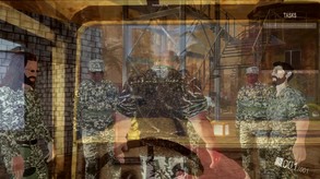 Second Warfare screenshot thumbnail video