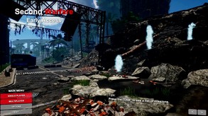 Second Warfare screenshot thumbnail video