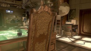 Deus Ex: Mankind Divided - VR Experience screenshot thumbnail video