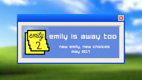 Emily is Away Too-游戏截图