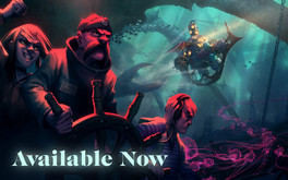 Diluvion screenshot thumbnail video