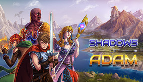 Shadows of Adam screenshot thumbnail video