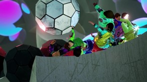 Ballistic screenshot thumbnail video