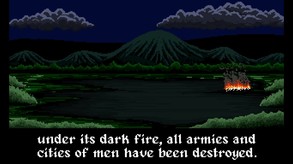 Ananias Roguelike screenshot thumbnail video