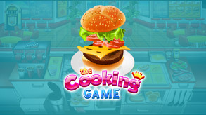 The Cooking Game Original Soundtracks screenshot thumbnail video